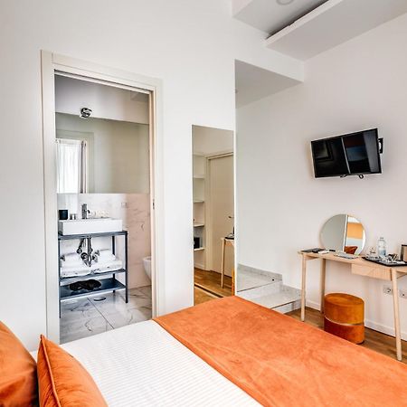 Le Angioine Rooms Neapol Exteriér fotografie